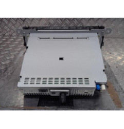 Autoradio d'origine RENAULT CLIO 4 Photo n°3