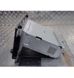 Autoradio d'origine RENAULT CLIO 4 Photo n°4