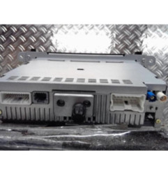 Autoradio d'origine RENAULT CLIO 4 Photo n°5