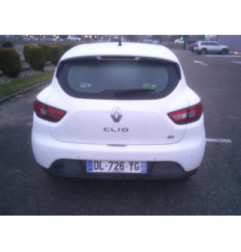 Autoradio d'origine RENAULT CLIO 4 Photo n°6