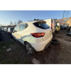 Autoradio d'origine RENAULT CLIO 4 Photo n°19