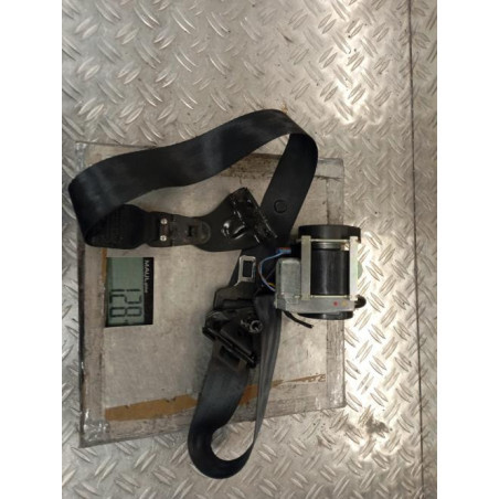 Ceinture avant droit RENAULT CLIO 4 Photo n°1