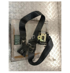 Ceinture avant droit RENAULT CLIO 4 Photo n°3