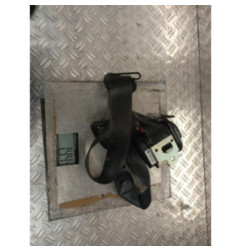 Ceinture avant gauche RENAULT CLIO 4 Photo n°1