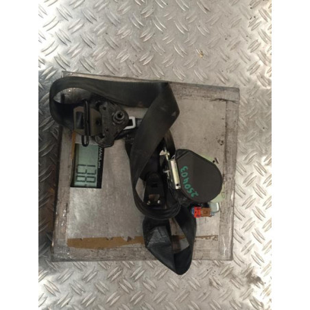 Ceinture avant gauche RENAULT CLIO 4