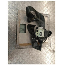 Ceinture avant gauche RENAULT CLIO 4 Photo n°3