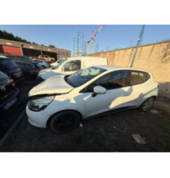 Ceinture avant gauche RENAULT CLIO 4 Photo n°13