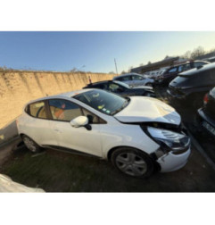 Ceinture avant gauche RENAULT CLIO 4 Photo n°14