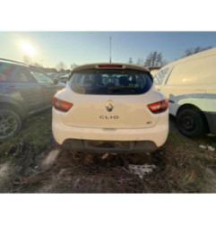 Ceinture avant gauche RENAULT CLIO 4 Photo n°20