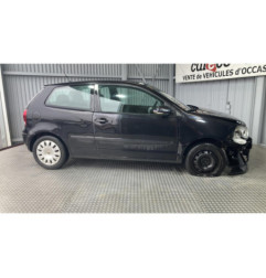 Commande chauffage VOLKSWAGEN POLO 4 Photo n°12