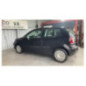 Commande chauffage VOLKSWAGEN POLO 4