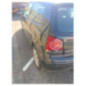 Commande de phare VOLKSWAGEN POLO 4