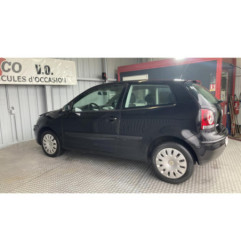 Commande de phare VOLKSWAGEN POLO 4 Photo n°13