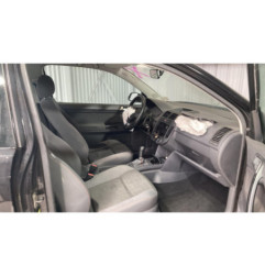 Commande de phare VOLKSWAGEN POLO 4 Photo n°16