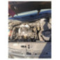 Commande de phare VOLKSWAGEN POLO 4