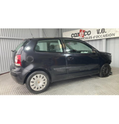 Commande de phare VOLKSWAGEN POLO 4 Photo n°19