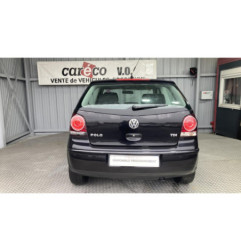 Commande de phare VOLKSWAGEN POLO 4 Photo n°20