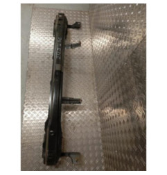 Renfort pare choc arriere (traverse) MINI MINI 2 R56 Photo n°1