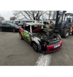 Renfort pare choc arriere (traverse) MINI MINI 2 R56 Photo n°6