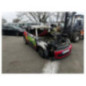 Renfort pare choc arriere (traverse) MINI MINI 2 R56