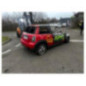 Renfort pare choc arriere (traverse) MINI MINI 2 R56