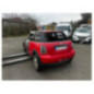 Renfort pare choc arriere (traverse) MINI MINI 2 R56