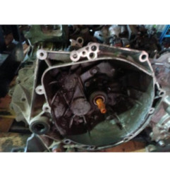 Boite de vitesses PEUGEOT 308 1 Photo n°1