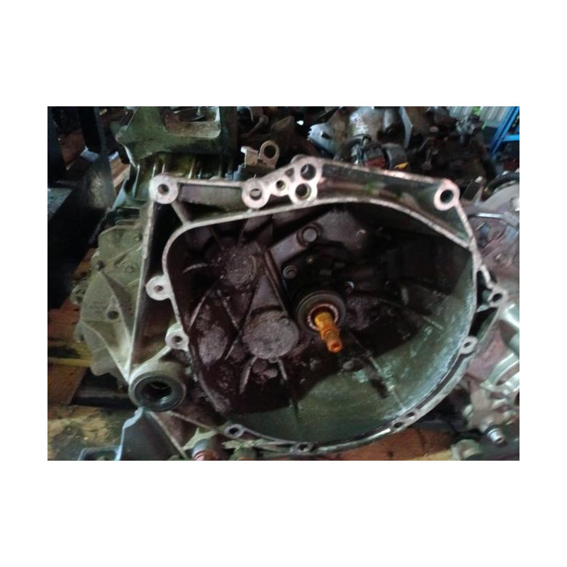 Boite de vitesses PEUGEOT 308 1