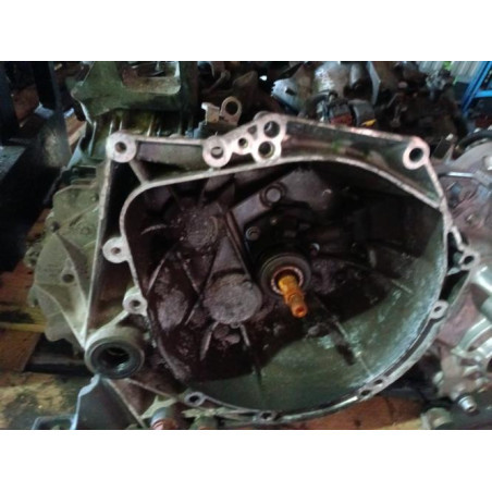 Boite de vitesses PEUGEOT 308 1 Photo n°1