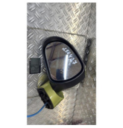 Retroviseur gauche PEUGEOT 308 1 Photo n°1