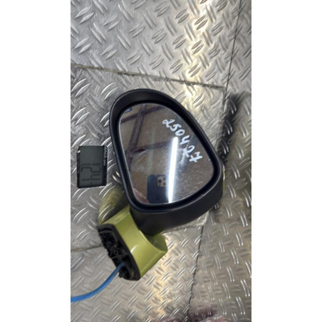 Retroviseur gauche PEUGEOT 308 1 Photo n°1