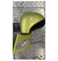 Retroviseur gauche PEUGEOT 308 1 Photo n°3