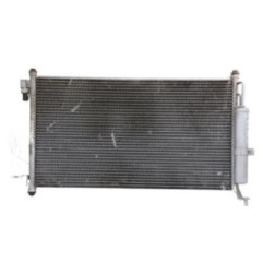 Condenseur de clim NISSAN JUKE 1 Photo n°1