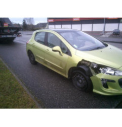 Retroviseur gauche PEUGEOT 308 1 Photo n°6