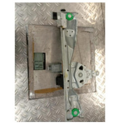 Moteur leve vitre arriere droit PEUGEOT 308 1 Photo n°1