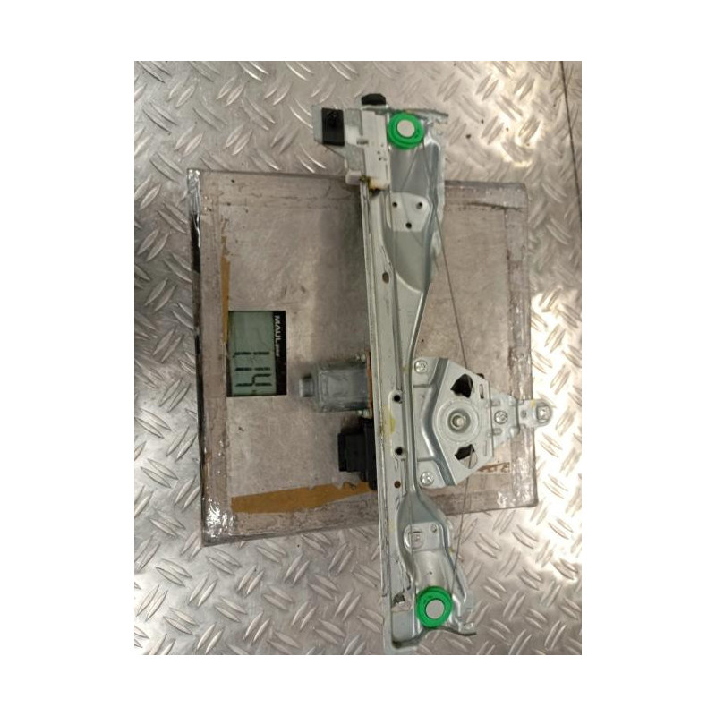 Moteur leve vitre arriere droit PEUGEOT 308 1