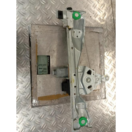Moteur leve vitre arriere droit PEUGEOT 308 1 Photo n°1
