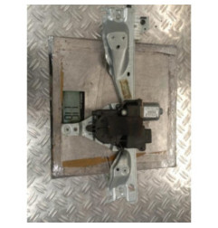 Moteur leve vitre arriere droit PEUGEOT 308 1