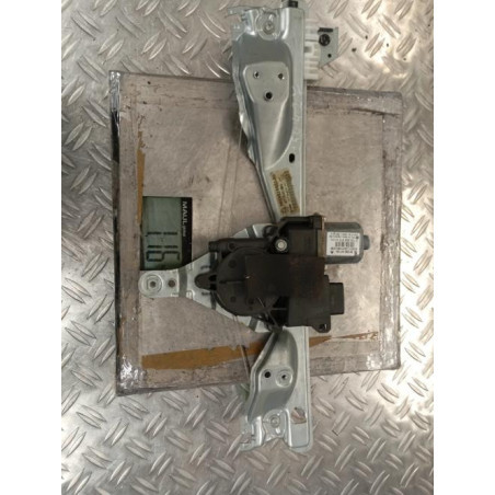 Moteur leve vitre arriere droit PEUGEOT 308 1