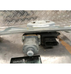 Moteur leve vitre arriere droit PEUGEOT 308 1 Photo n°3