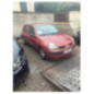 Train arriere complet RENAULT CLIO 2