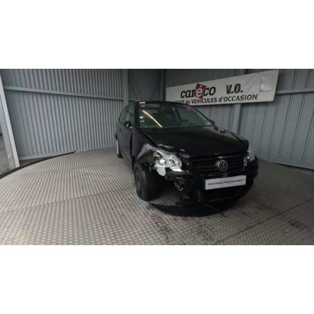 Neiman VOLKSWAGEN POLO 4 Photo n°1