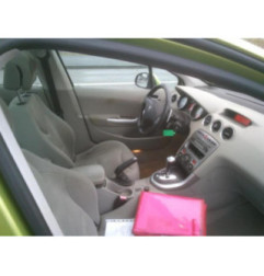 Moteur leve vitre arriere droit PEUGEOT 308 1 Photo n°7