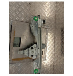 Moteur leve vitre arriere gauche PEUGEOT 308 1 Photo n°1