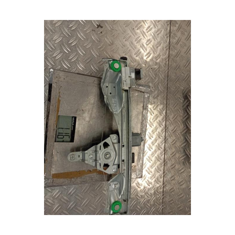 Moteur leve vitre arriere gauche PEUGEOT 308 1