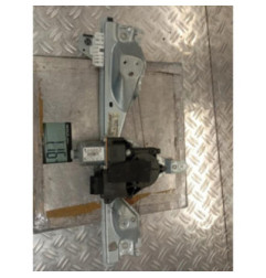 Moteur leve vitre arriere gauche PEUGEOT 308 1