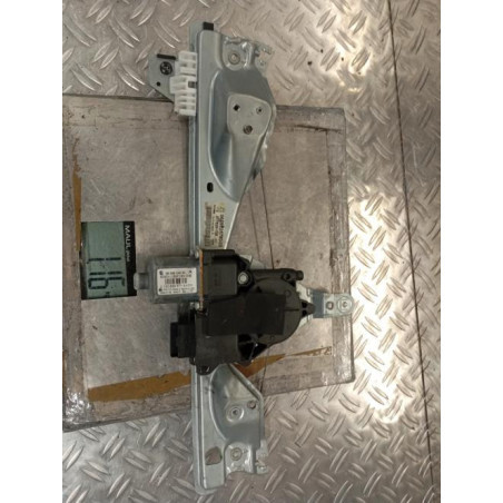 Moteur leve vitre arriere gauche PEUGEOT 308 1