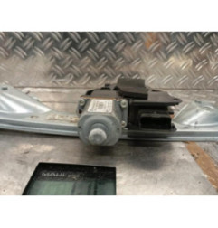 Moteur leve vitre arriere gauche PEUGEOT 308 1 Photo n°3