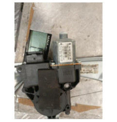 Moteur leve vitre arriere gauche PEUGEOT 308 1 Photo n°4