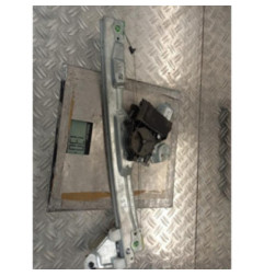 Moteur leve vitre avant droit PEUGEOT 308 1 Photo n°1
